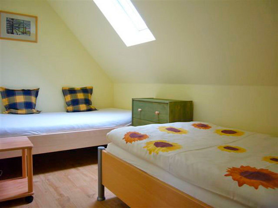 Ferienwohnung in K&uuml;kel&uuml;hn - Am M&uuml;hlenbach - Bild 6