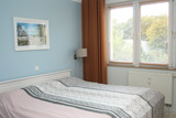 Ferienwohnung in Zinnowitz - D&uuml;nenstra&szlig;e Skibbe - Schlafzimmer