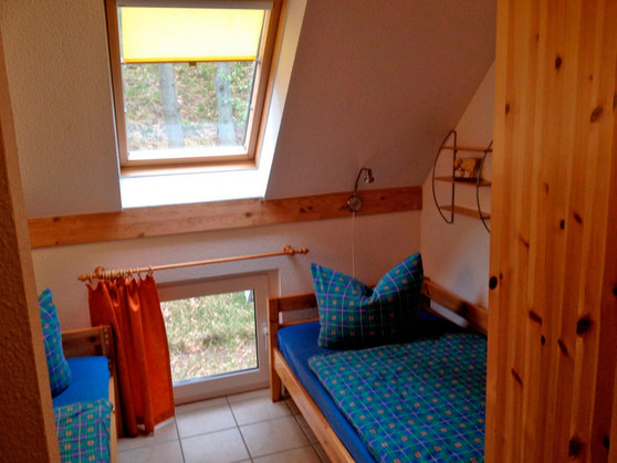 Ferienwohnung in Trassenheide - Strandidyll am K&uuml;stenwald - Bild 8