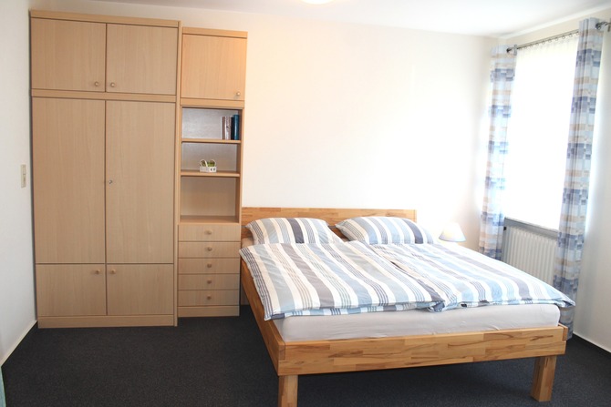 Appartement in Kellenhusen - Haus Amselnest - Bild 4