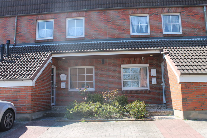 Ferienwohnung in Sch&ouml;nhagen - FerienWohnung Perlentaucher - Unterstellm&ouml;glichkeit f&uuml;r Fahrr&auml;der