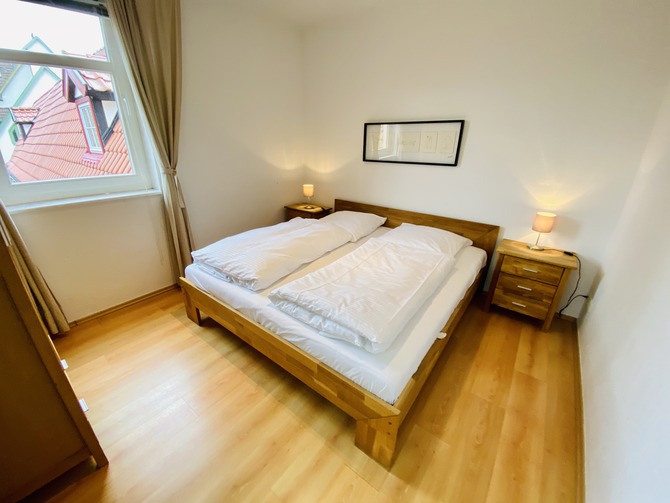 Ferienwohnung in Warnem&uuml;nde - Traffic - Bild 8