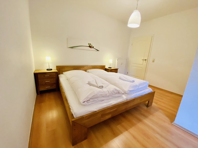 Ferienwohnung in Warnem&uuml;nde - Traffic - Bild 9