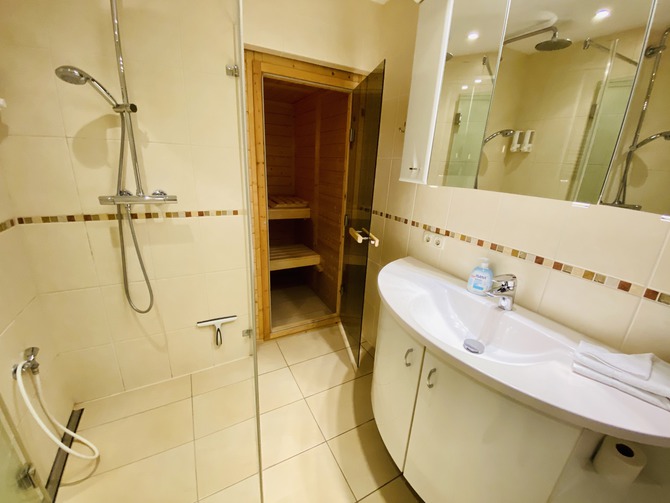 Ferienhaus in Warnem&uuml;nde - Maria - Bild 9