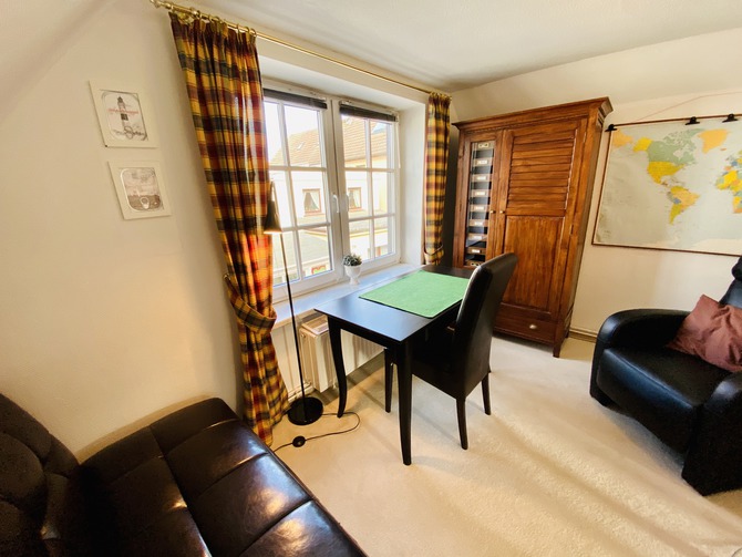 Ferienhaus in Warnem&uuml;nde - Maria - Bild 15