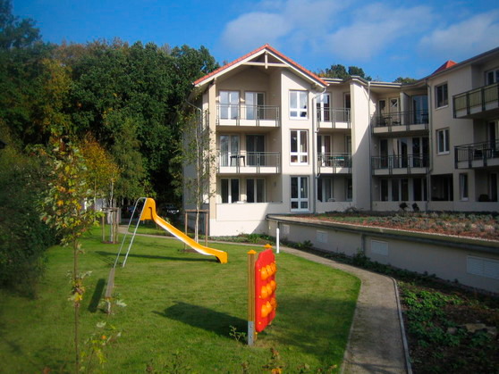 Ferienwohnung in Graal-M&uuml;ritz - Haus Windrose - Bild 10