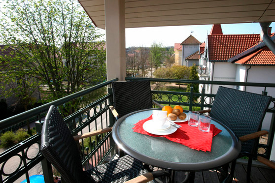 Ferienwohnung in Graal-M&uuml;ritz - Haus Windrose - Bild 11