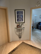 Ferienwohnung in Graal-M&uuml;ritz - Ostseeperle - Der Flur