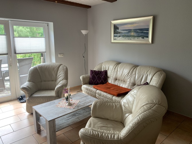 Ferienwohnung in Lassan - Haus Achterwasserm&uuml;cke - Bild 4