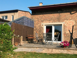 Haus Achterwasserm&uuml;cke