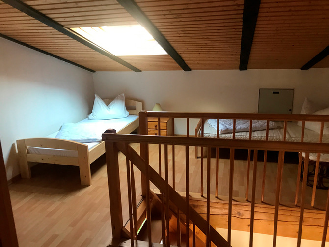 Ferienwohnung in Lassan - Haus Achterwasserm&uuml;cke - Bild 8