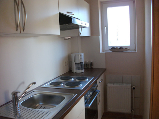 Ferienwohnung in S&uuml;ssau - Ferienhof Steffen FeWo II - Bild 2