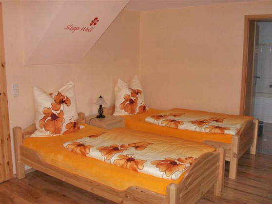 Doppelzimmer in K&auml;gsdorf - Hoogendoorn - Bild 2