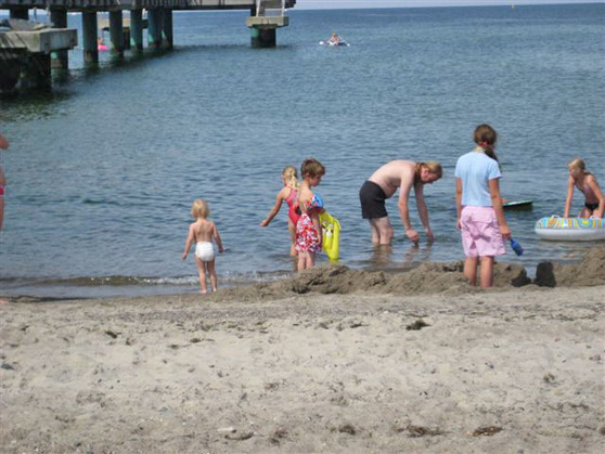 Doppelzimmer in K&auml;gsdorf - Hoogendoorn - Bild 5