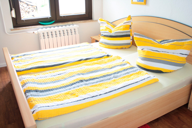 Bungalow in K&uuml;hlungsborn - M&uuml;ller-Pr&uuml;ter - Bild 3