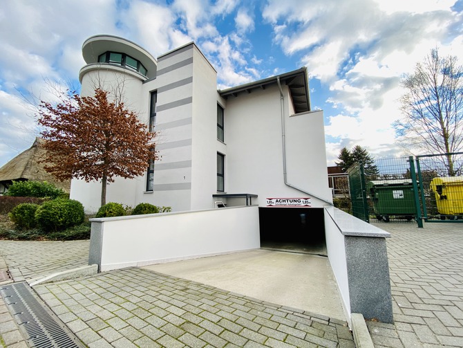 Ferienwohnung in Warnem&uuml;nde - Haus Leuchtfeuer - Bild 11