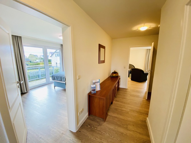 Ferienwohnung in Warnem&uuml;nde - Haus Leuchtfeuer - Bild 5