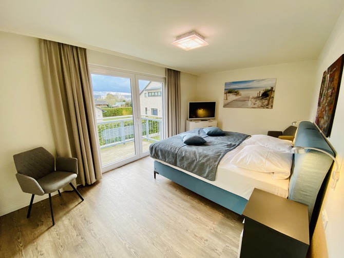 Ferienwohnung in Warnem&uuml;nde - Haus Leuchtfeuer - Bild 8