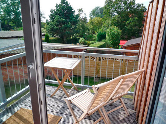 Ferienwohnung in Warnem&uuml;nde - Haus Leuchtfeuer - Bild 3