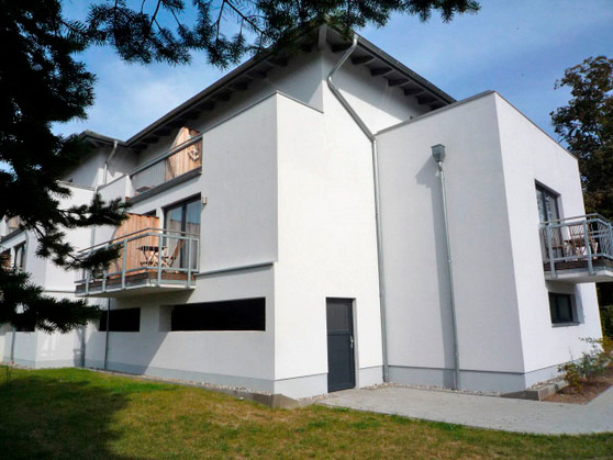 Ferienwohnung in Warnem&uuml;nde - Haus Leuchtfeuer - Bild 12