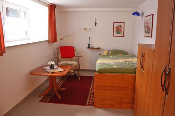 Ferienwohnung in K&uuml;hlungsborn - Neumann - Bild 6