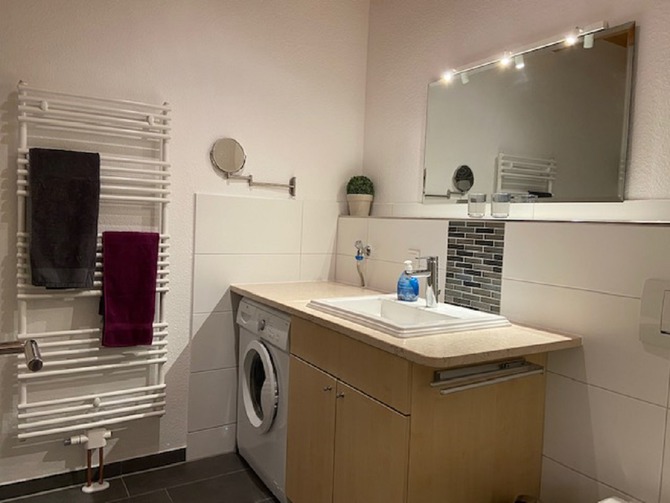 Ferienwohnung in Gro&szlig;enbrode - Hinter den H&ouml;fen - Bild 7