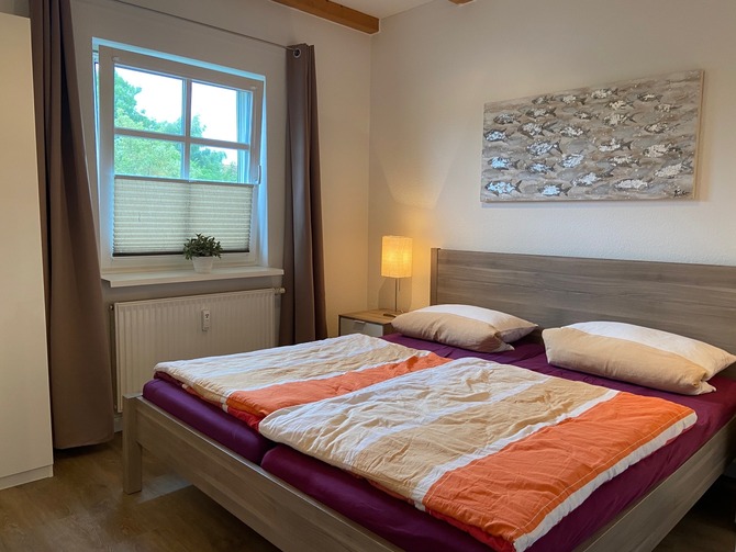 Ferienwohnung in Gro&szlig;enbrode - Hinter den H&ouml;fen - Bild 9