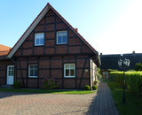 Ferienwohnung in Gro&szlig;enbrode - Hinter den H&ouml;fen - Bild 2