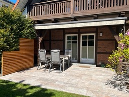 Hinter den H&ouml;fen