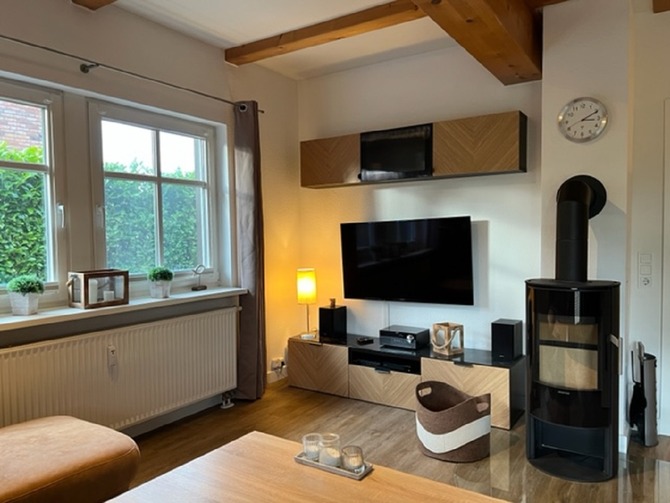 Ferienwohnung in Gro&szlig;enbrode - Hinter den H&ouml;fen - Bild 12