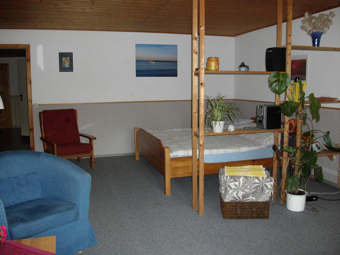 Ferienwohnung in Krokau - Butensch&ouml;n - Bild 6