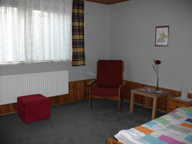 Ferienwohnung in Krokau - Butensch&ouml;n - Bild 7