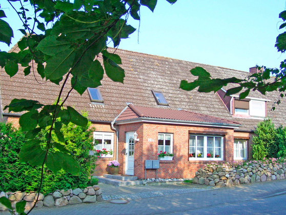 Ferienwohnung in St&ouml;fs - Schwalbennest Ostseeblick - Bild 9