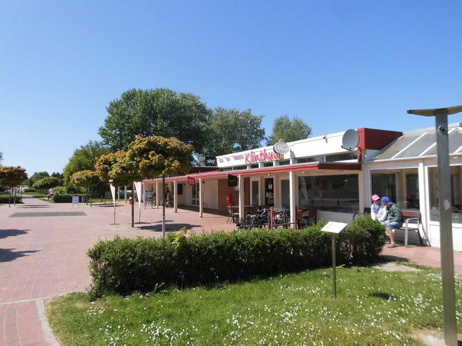 Ferienwohnung in &Ouml;lendorf - Sch&auml;ferkate - Bild 13