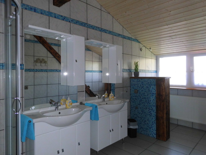 Ferienwohnung in &Ouml;lendorf - Sch&auml;ferkate - Bild 7