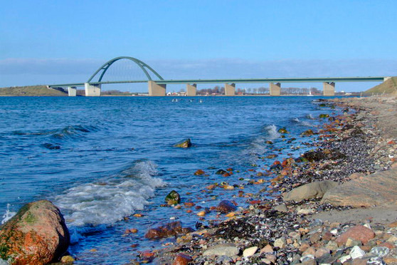 Ferienwohnung in Gro&szlig;enbrode - Ostsee-Himmelreich - Bild 15