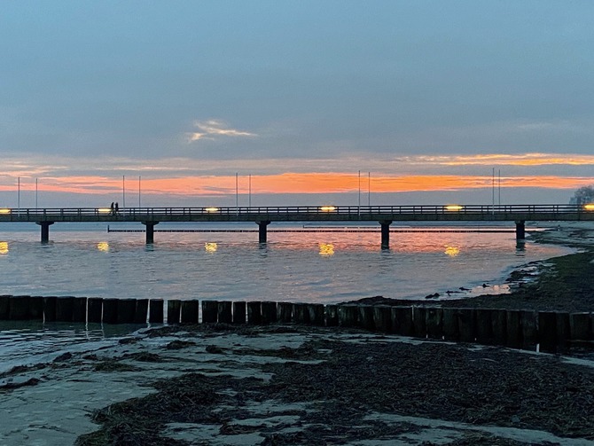 Ferienwohnung in Gro&szlig;enbrode - Meerblickvilla 09 - Bild 21