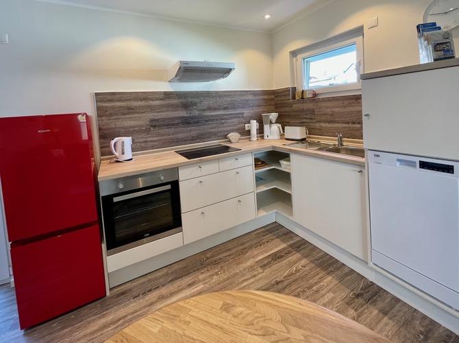 Bungalow in Niendorf/Ostsee - G&auml;stehaus Passat - Bild 11