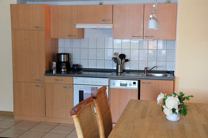 Ferienwohnung in Dannau - Skala - Bild 2