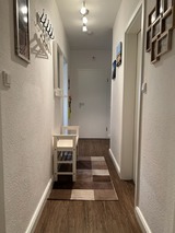 Ferienwohnung in Gr&ouml;mitz - Weidenweg 31 - Flur