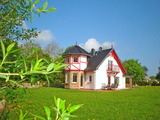 Ferienhaus in Rakow - Haus Dornr&ouml;schen - Bild 11