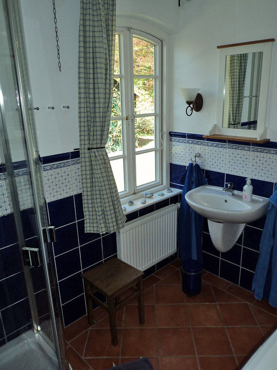 Ferienwohnung in Sch&ouml;nwalde - Reethaus Scheidekate - Bild 5