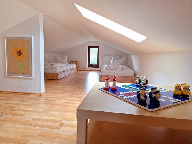 Ferienhaus in Carinerland - Gr&uuml;nes Haus - Bild 6