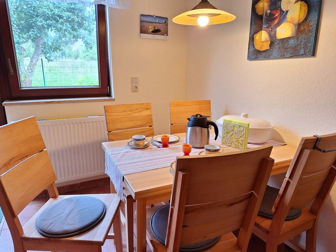 Ferienhaus in Carinerland - Gr&uuml;nes Haus - Bild 3