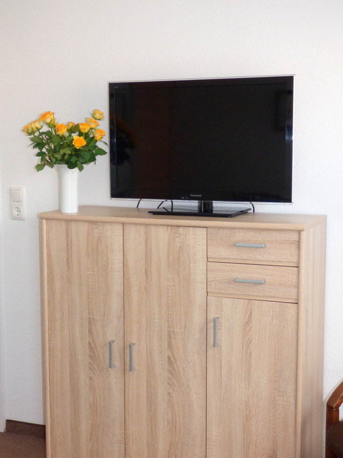 Ferienwohnung in Gr&ouml;mitz - Wohnung 2 - Schlafzimmer 2