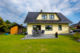 Ferienhaus in Alt Reddevitz - R&uuml;genurlaub - Bild 1