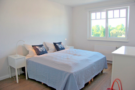 Ferienwohnung in Neustadt - S&uuml;dstrand I - Bild 6