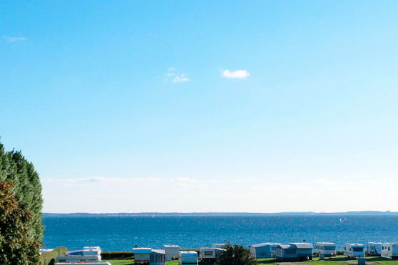 Ferienwohnung in Neustadt - S&uuml;dstrand I - Bild 8