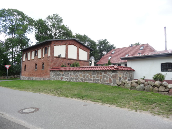 Ferienwohnung in K&auml;gsdorf - Hoogendoorn - Bild 19