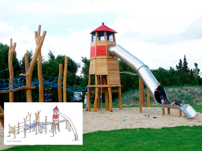 Ferienwohnung in Neustadt - S&uuml;dstrand III - Bild 8